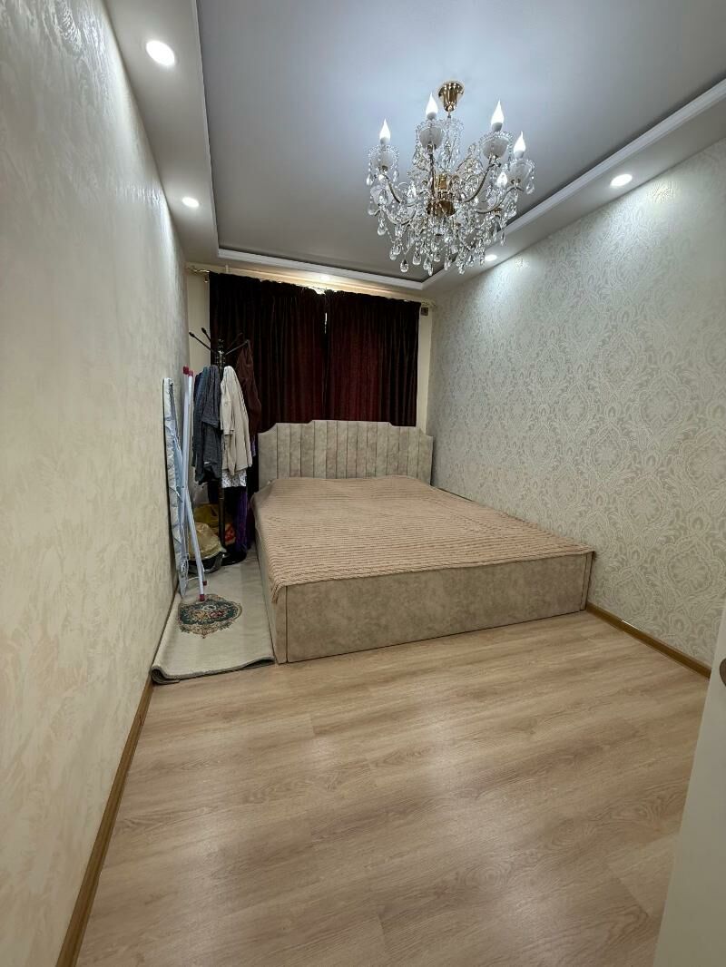 11 mkr 3 komnat - Aşgabat - img 2