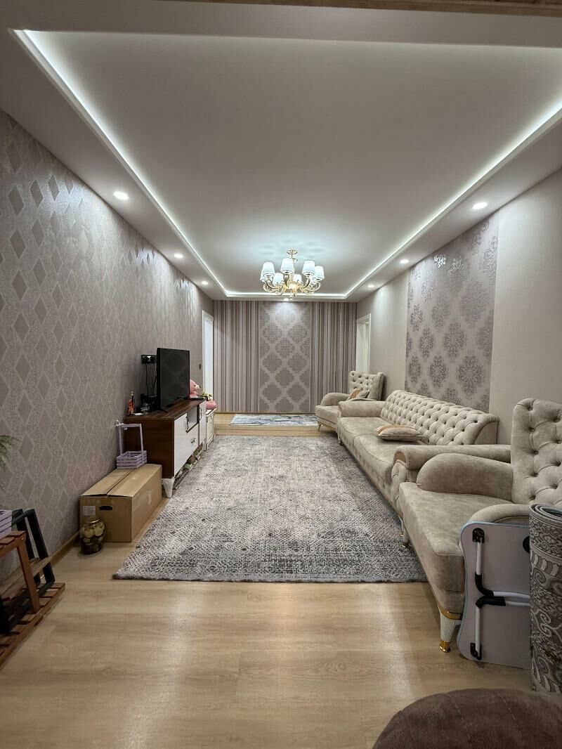 11 mkr 3 komnat - Aşgabat - img 7