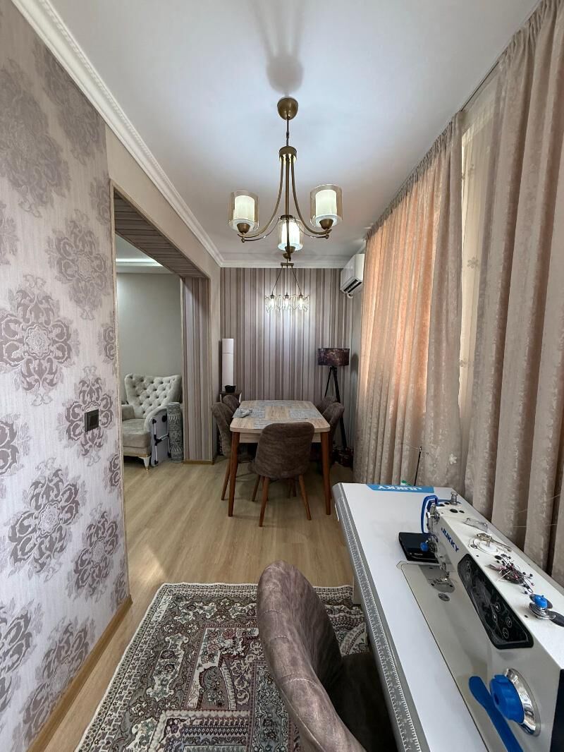 11 mkr 3 komnat - Aşgabat - img 6