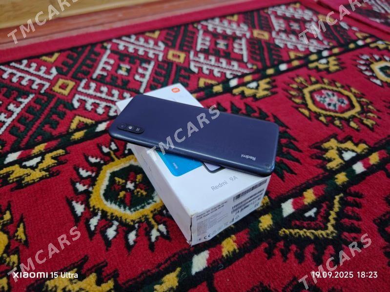 Redmi 9A 2/32 Gb - Daşoguz - img 4