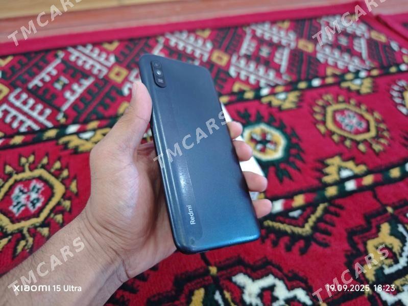 Redmi 9A 2/32 Gb - Daşoguz - img 5