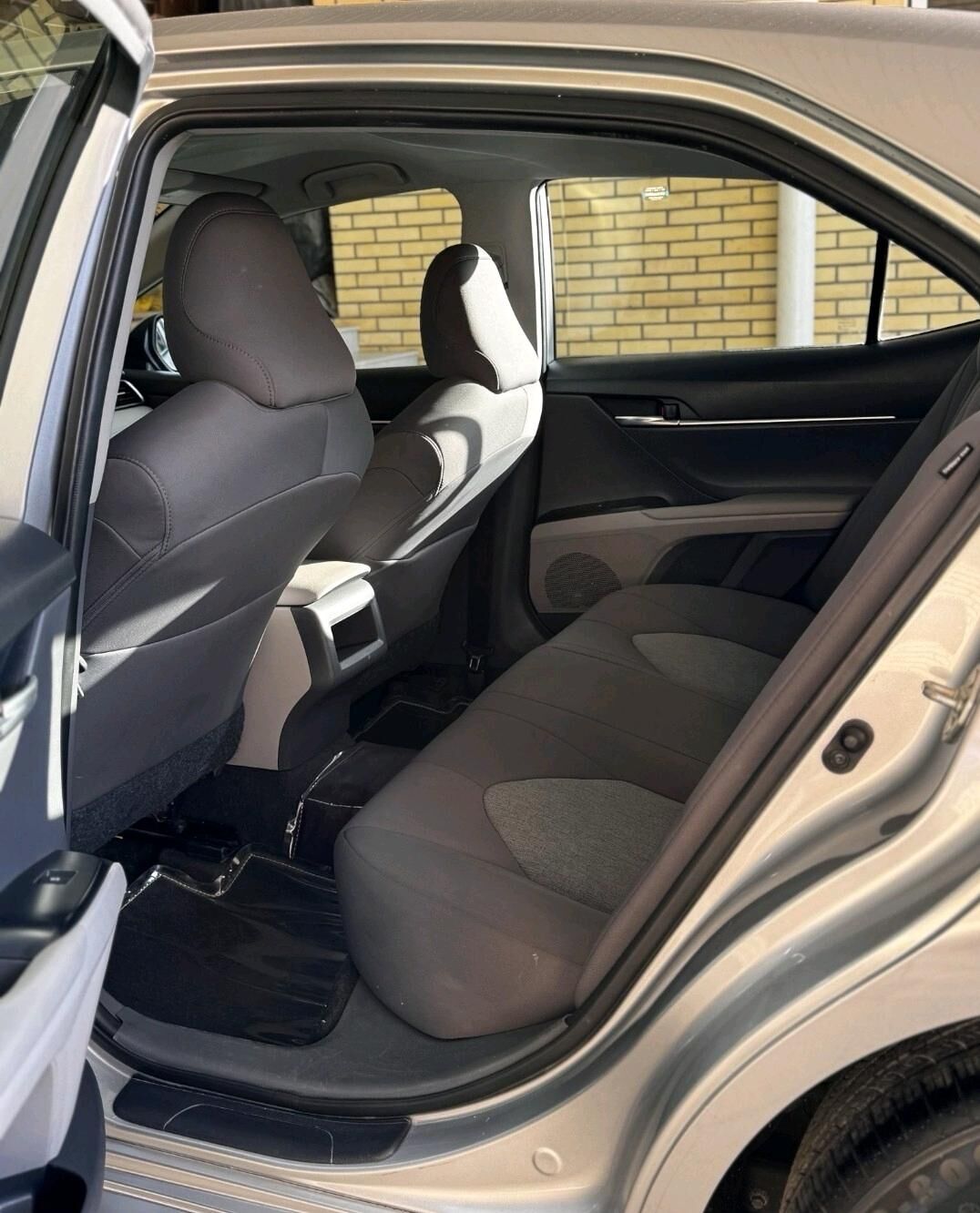 Toyota Camry 2020 - 330 000 TMT - Мары - img 4