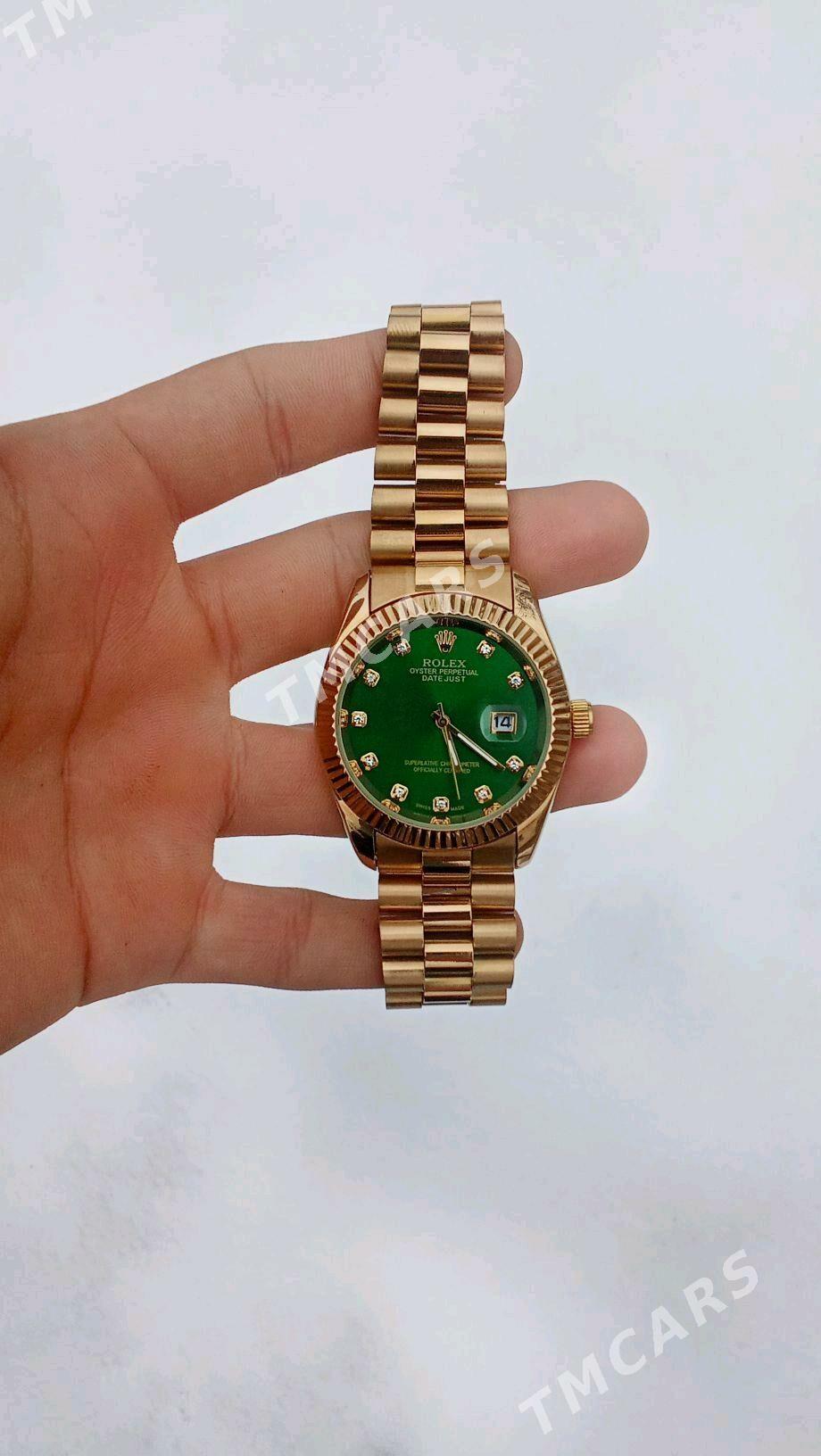 Rolex - Köneürgenç - img 3