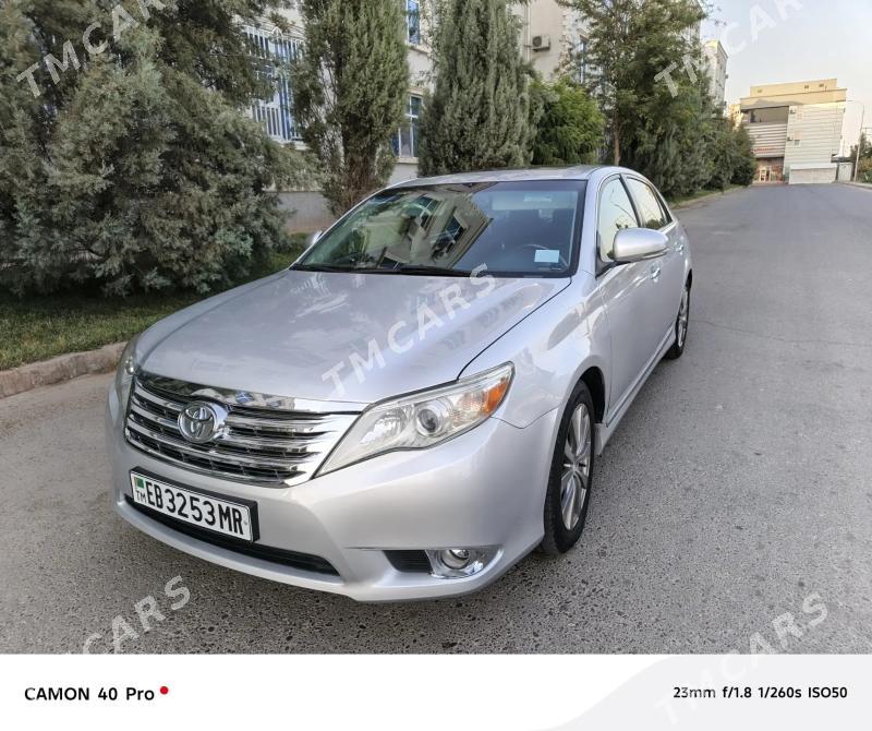 Toyota Avalon 2012 - 275 000 TMT - Mary - img 5