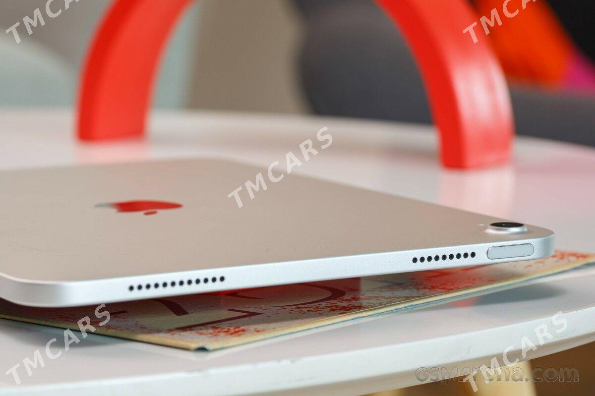 Apple iPad A16 11" 6/128gb - Ашхабад - img 6