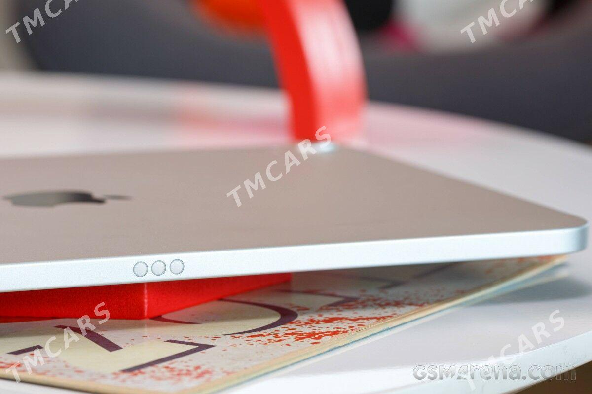 Apple iPad A16 11" 6/128gb - Ашхабад - img 5