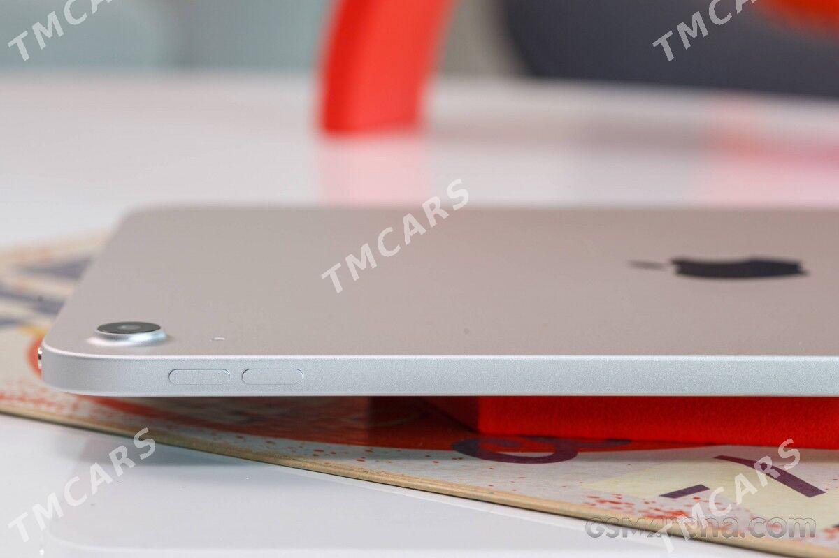 Apple iPad A16 11" 6/128gb - Ашхабад - img 7