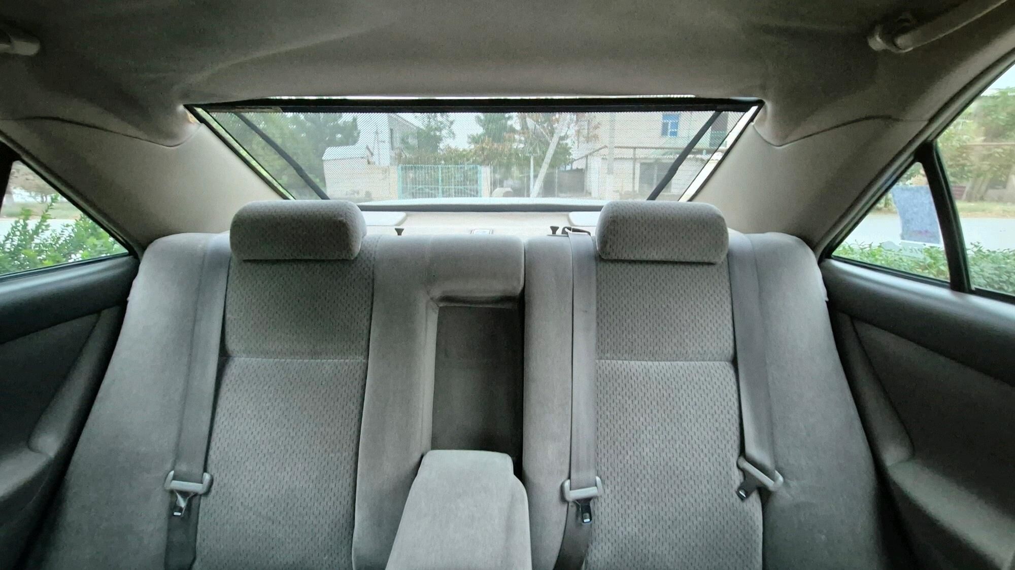Toyota Camry 2003 - 134 000 TMT - Гёкдепе - img 4