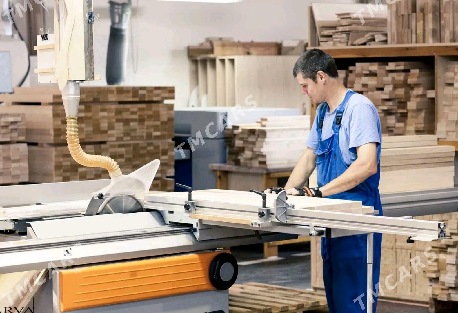 Mebel ussa gerek - Türkmenabat - img 4