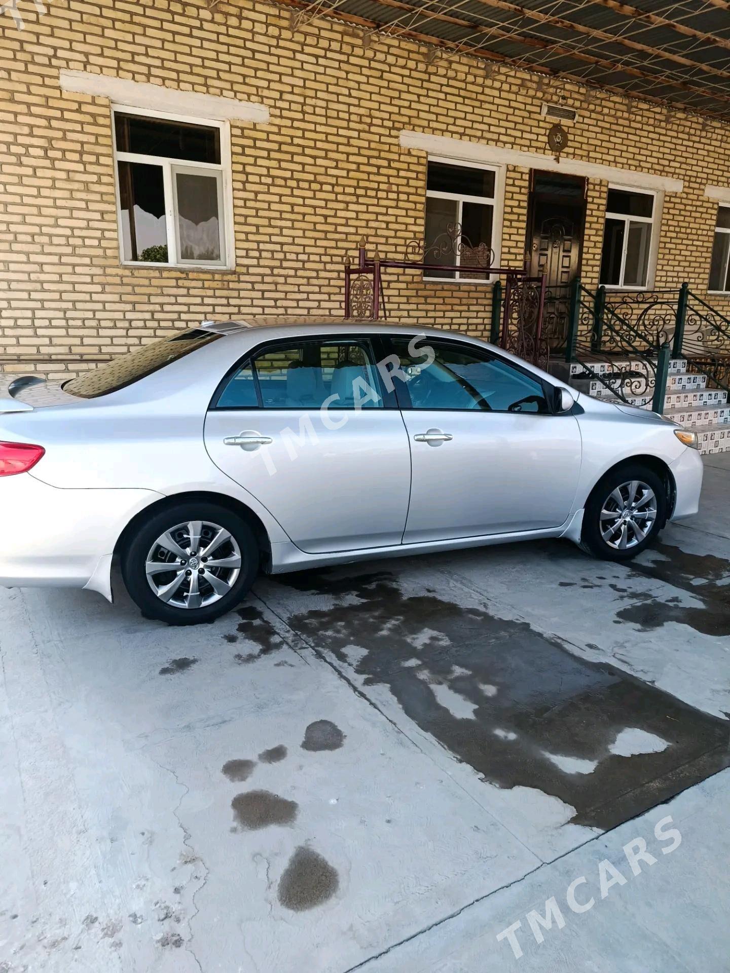 Toyota Corolla 2012 - 150 000 TMT - Baýramaly - img 5