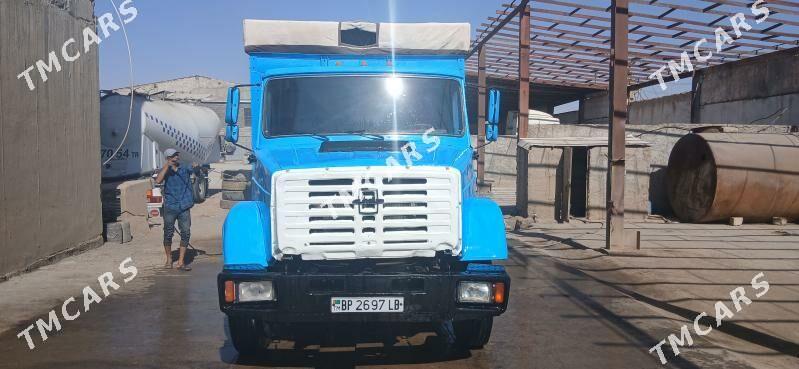 Zil 4331 1992 - 90 000 TMT - Magdanly - img 6