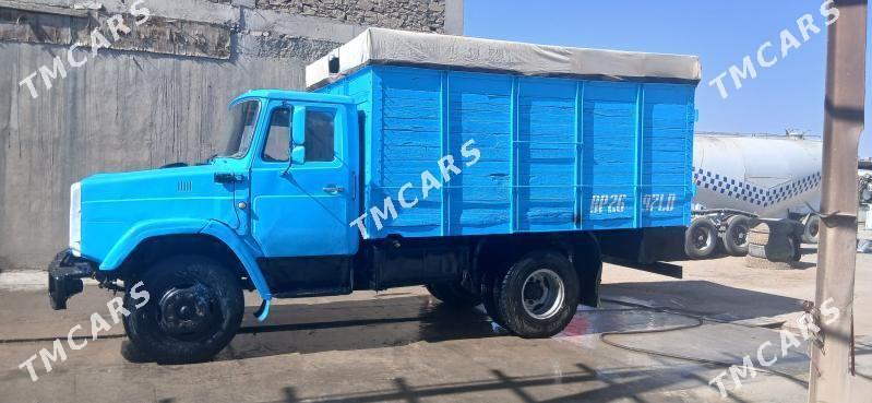 Zil 4331 1992 - 90 000 TMT - Magdanly - img 2