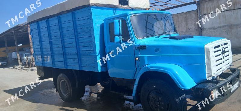 Zil 4331 1992 - 90 000 TMT - Magdanly - img 4
