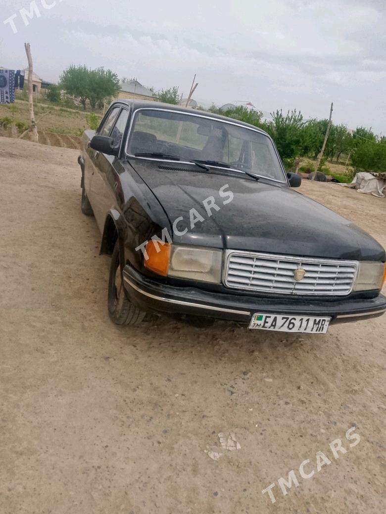 Gaz 3110 1993 - 13 000 TMT - Мары - img 2