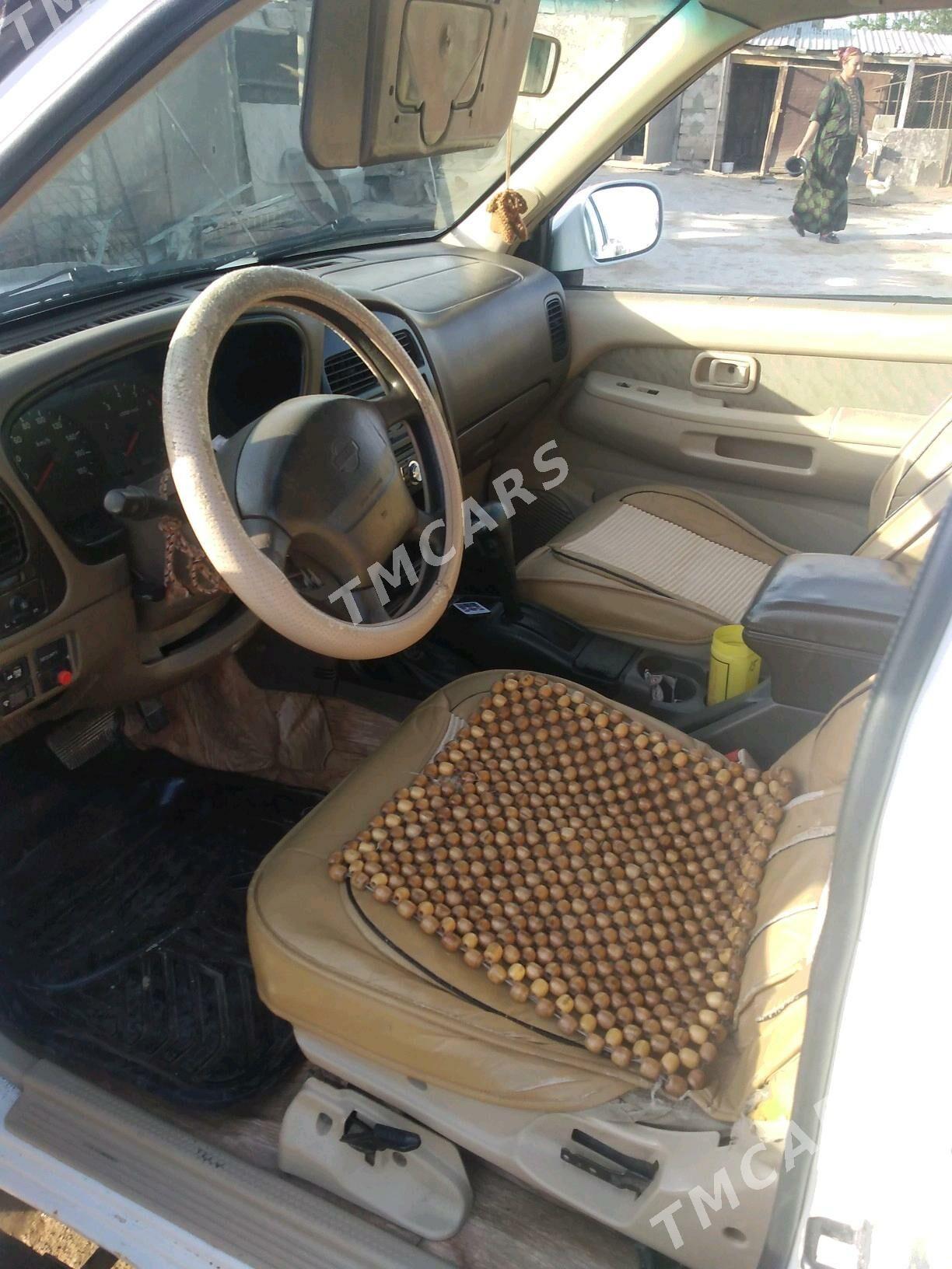 Nissan Pathfinder 1998 - 50 000 TMT - Tejen - img 5