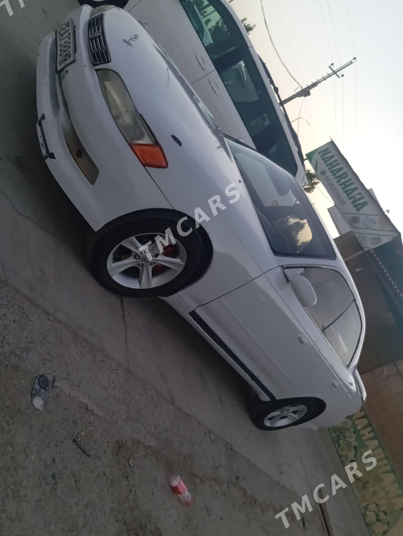 Toyota Mark II 1994 - 52 000 TMT - Mary - img 3