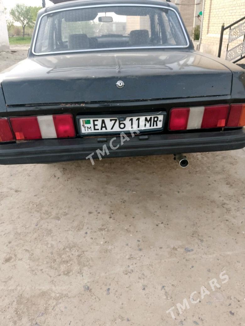 Gaz 3110 1993 - 13 000 TMT - Мары - img 5