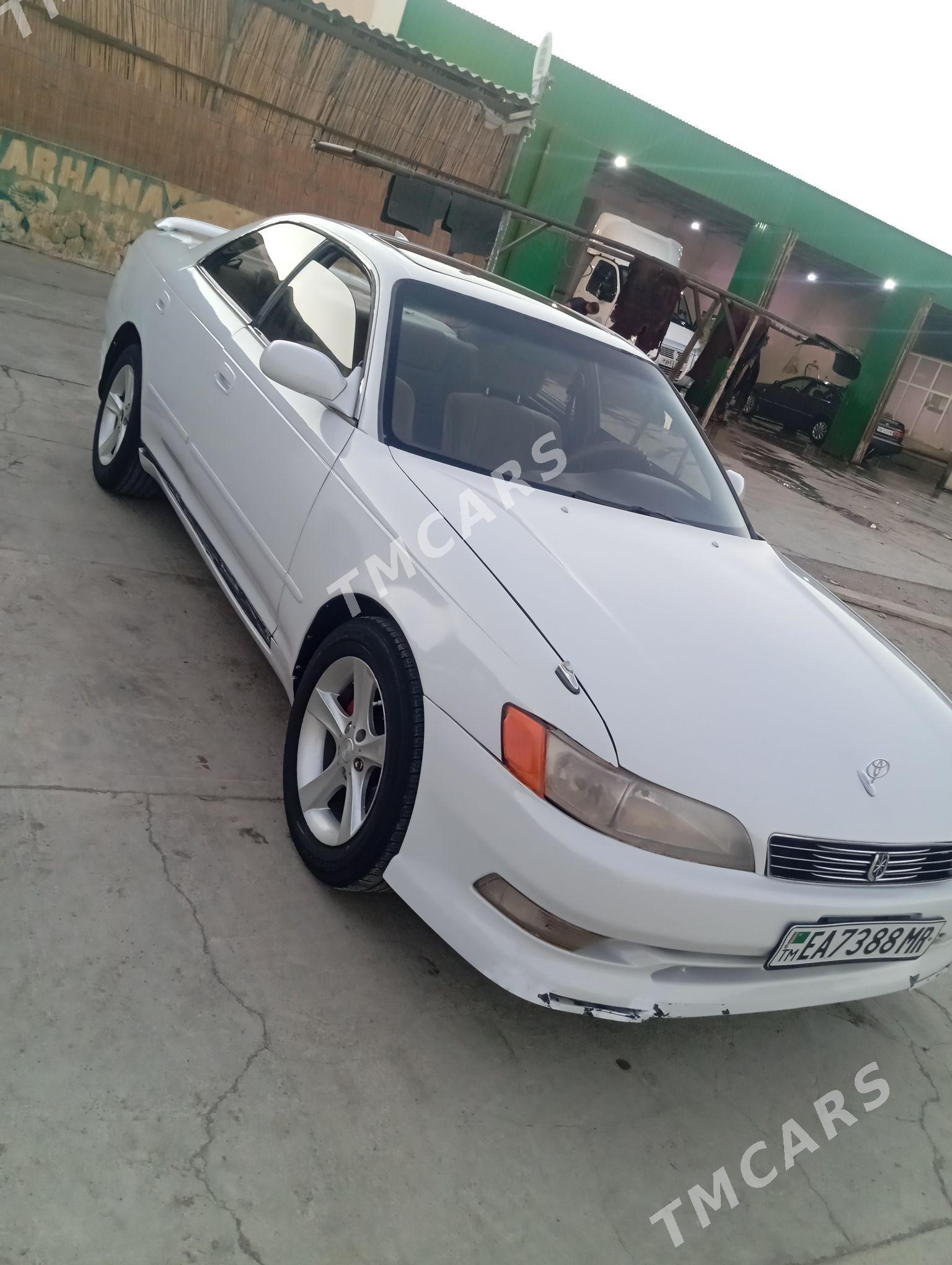 Toyota Mark II 1994 - 52 000 TMT - Mary - img 4