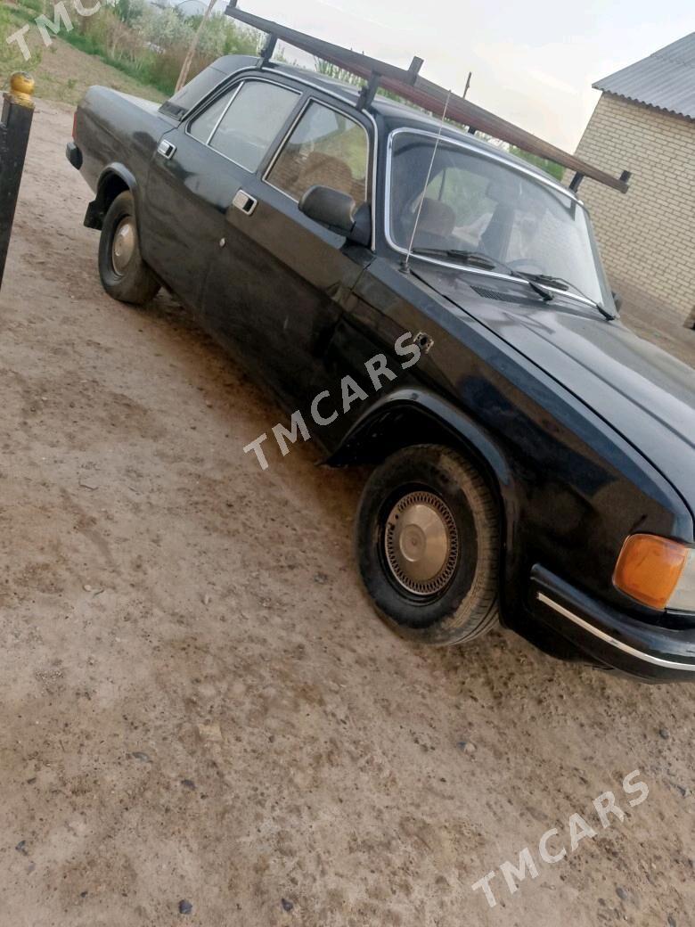 Gaz 3110 1993 - 13 000 TMT - Мары - img 4
