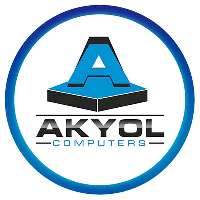 Ak Yol Computers
