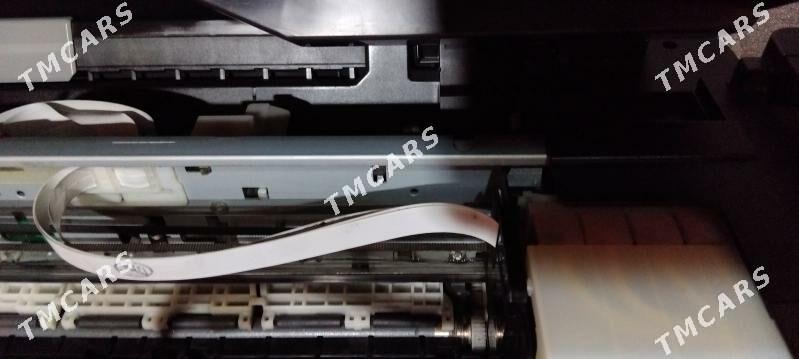 AMATLY ELÝETER EPSONPRINTER - Ашхабад - img 8