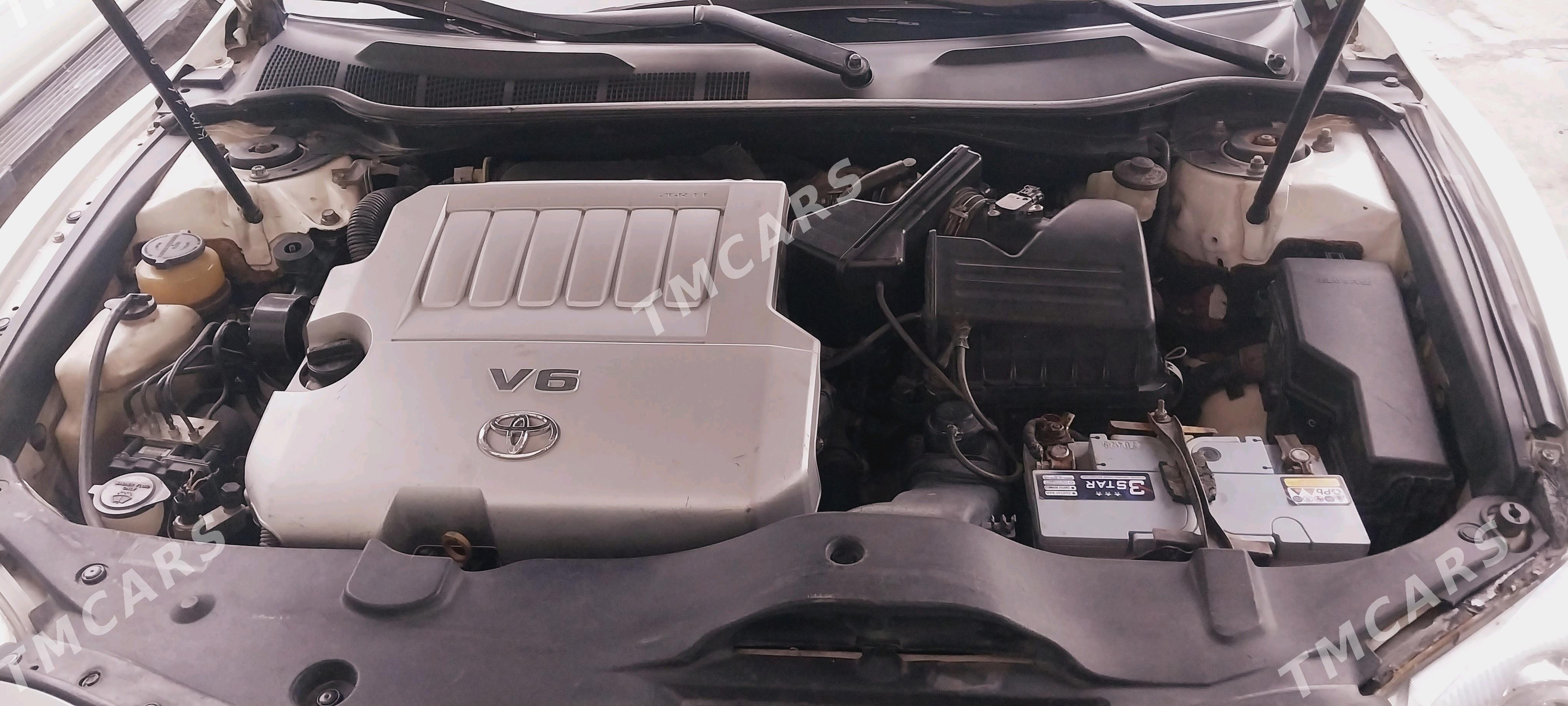 Toyota Camry 2010 - 185 000 TMT - Ашхабад - img 9