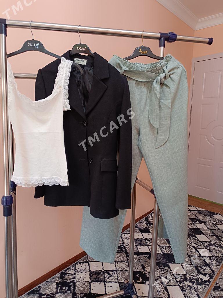 штаны куртка пиджак костюм - Aşgabat - img 7