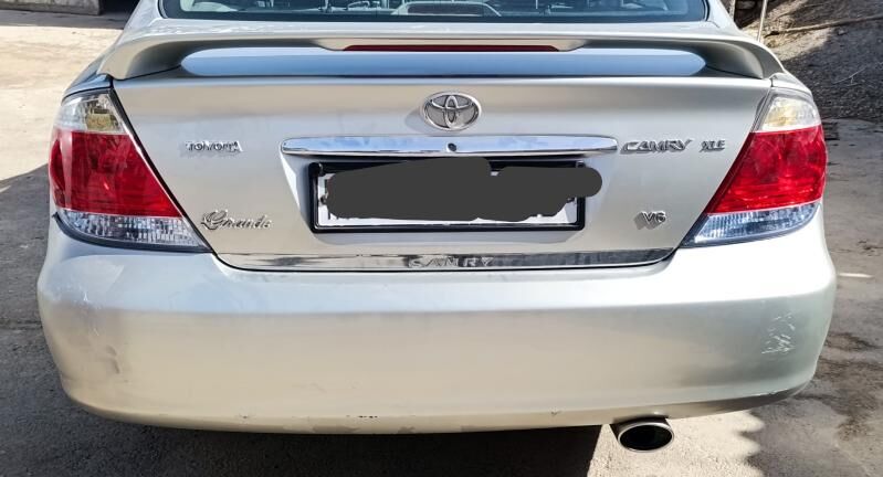 duty camry bufer 800 TMT - Türkmenabat - img 1