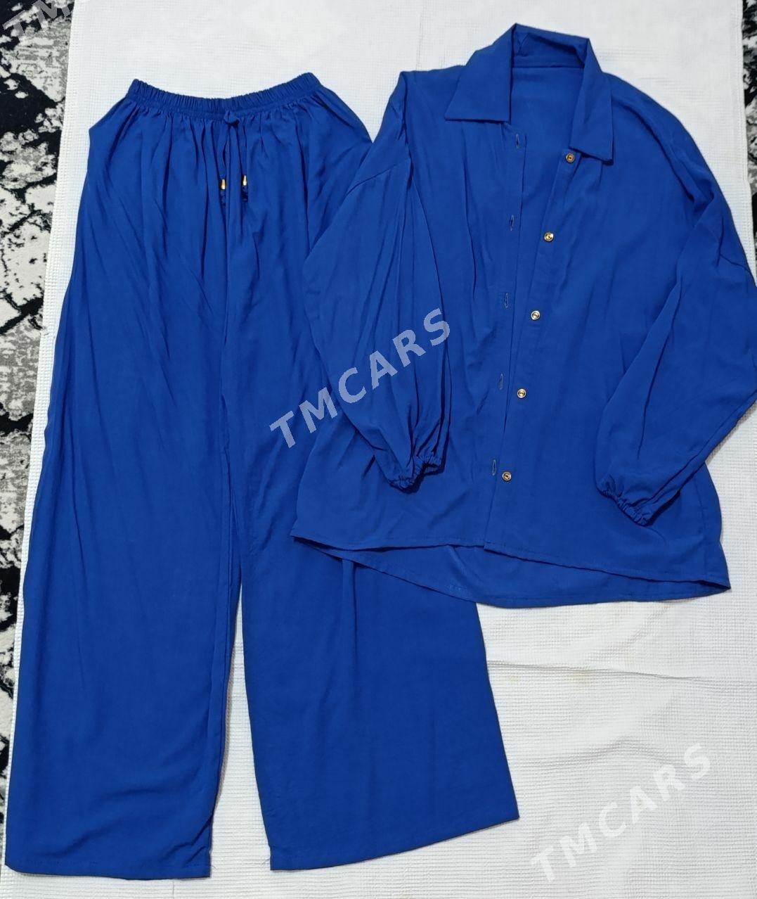 штаны куртка пиджак костюм - Aşgabat - img 1