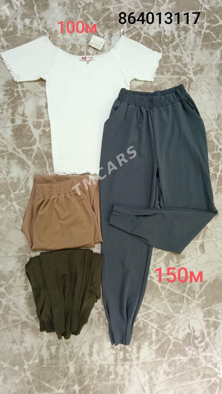 штаны куртка пиджак костюм - Aşgabat - img 6