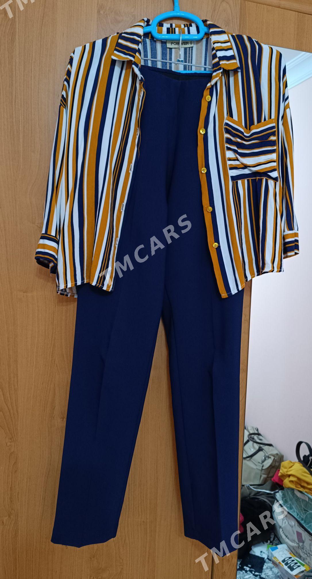 штаны куртка пиджак костюм - Aşgabat - img 8