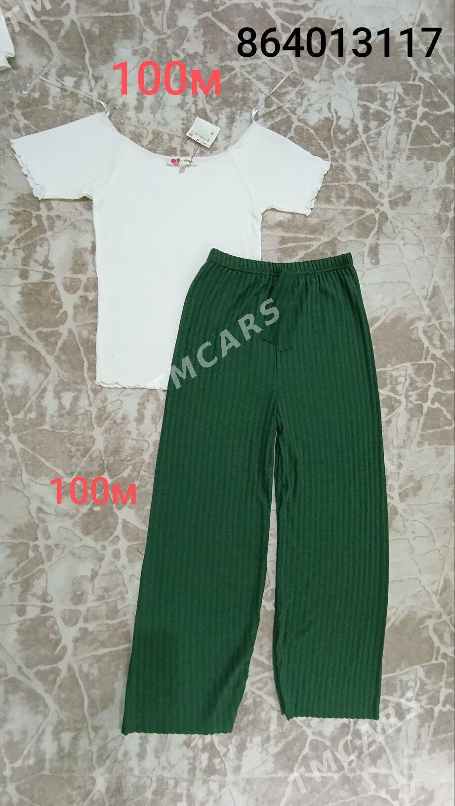 штаны куртка пиджак костюм - Aşgabat - img 5