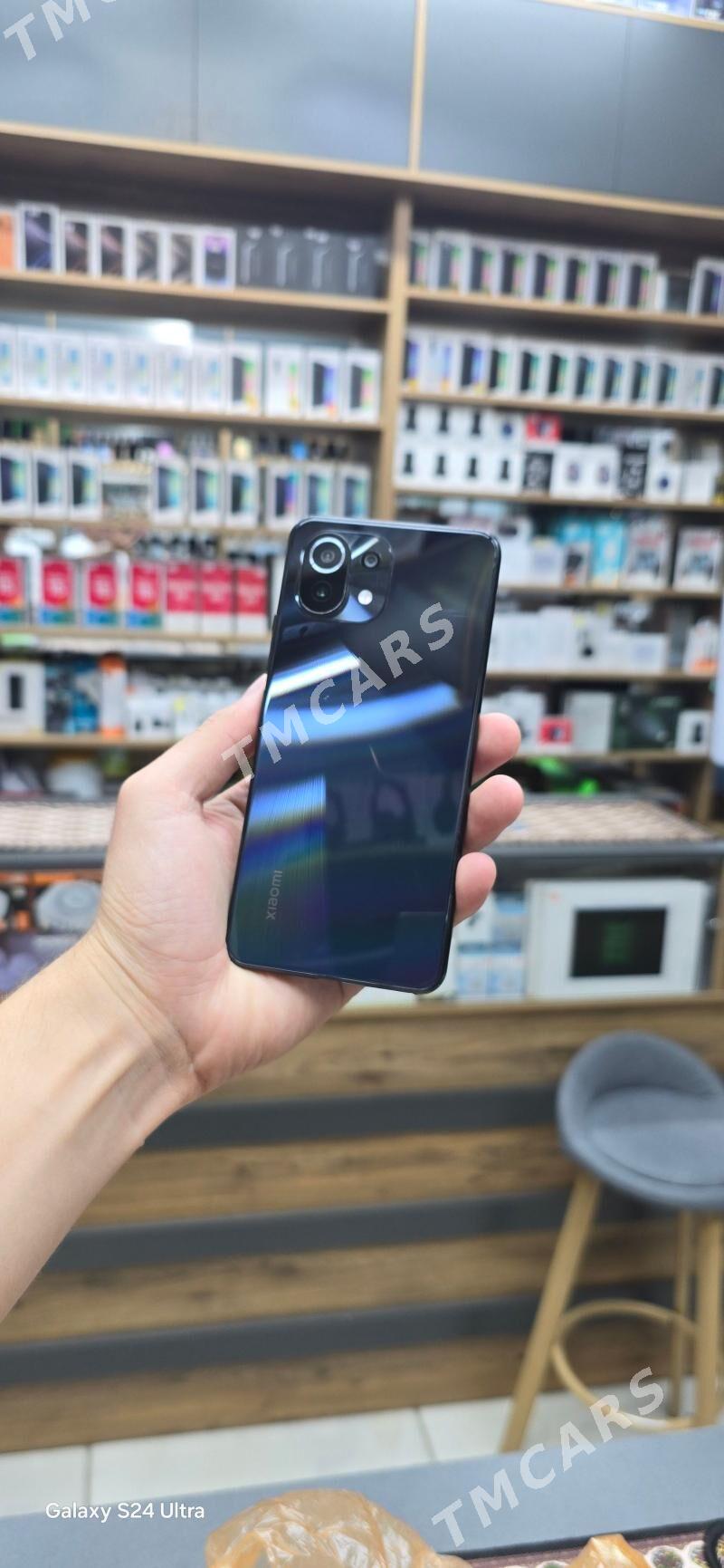 MI 11 LITE 8/128 - Ашхабад - img 2
