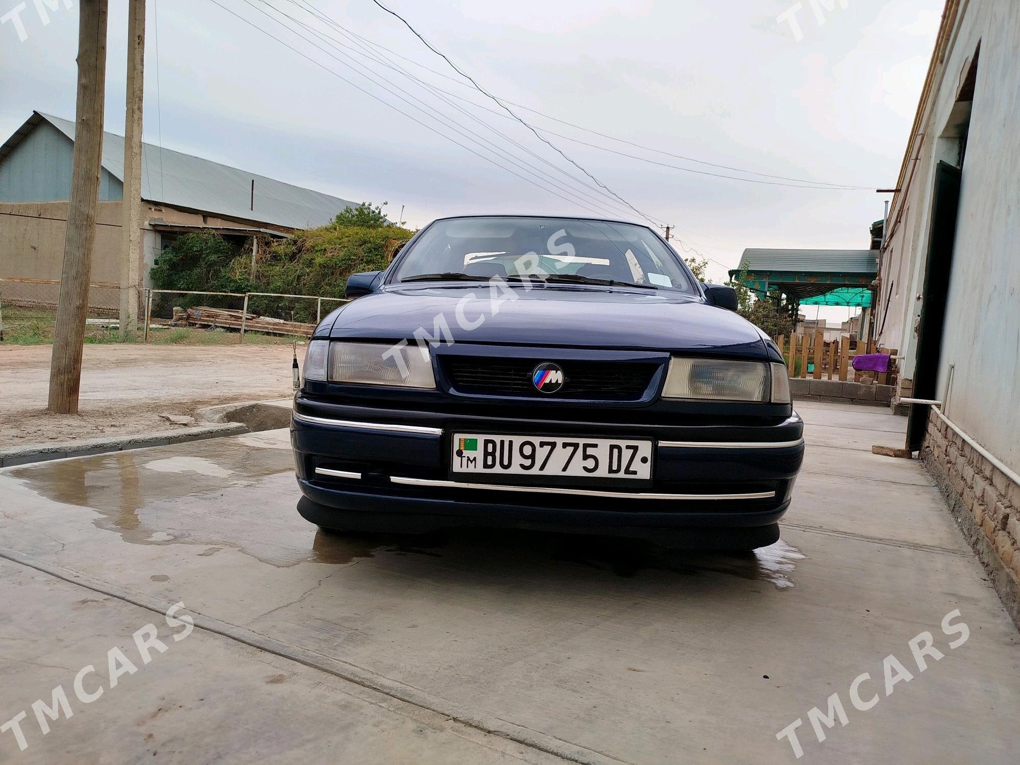 Opel Vectra 1992 - 50 000 TMT - Gurbansoltan Eje - img 2