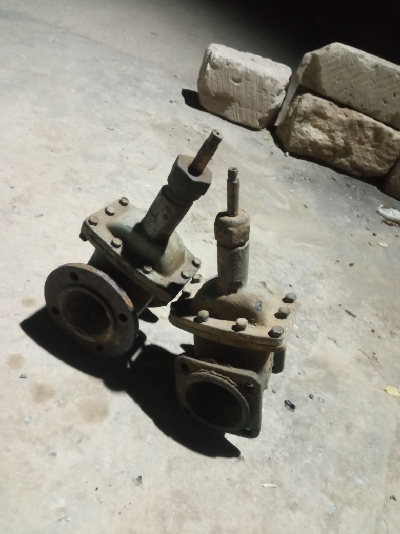 zadwişka 800 TMT - Туркменабат - img 1