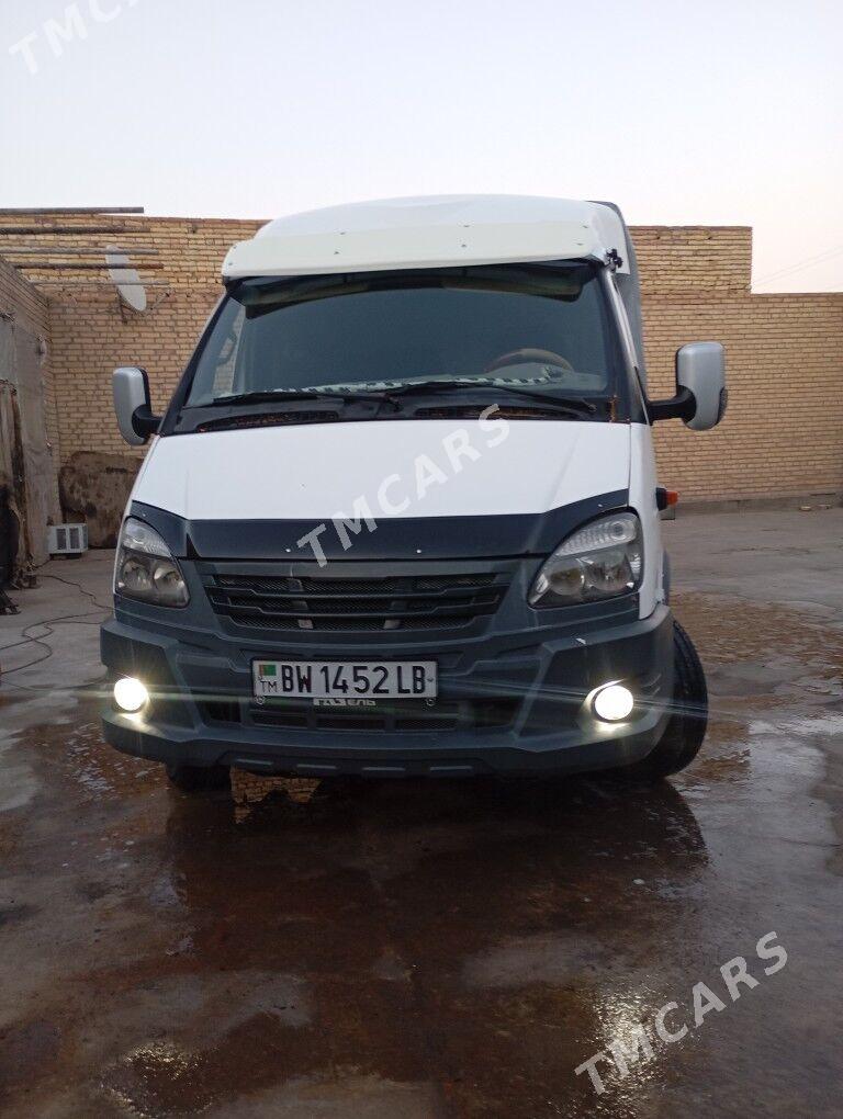 Gaz Gazel 2005 - 120 000 TMT - Türkmenabat - img 2