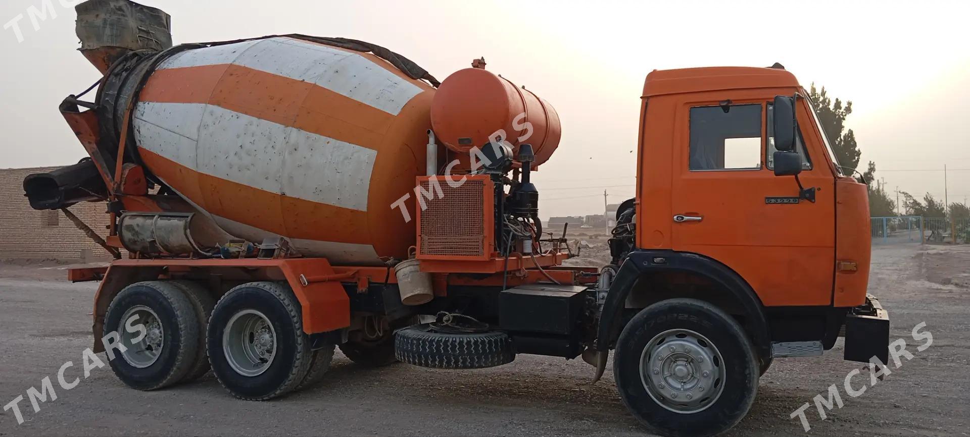 Kamaz 5320 2007 - 310 000 TMT - Aşgabat - img 3