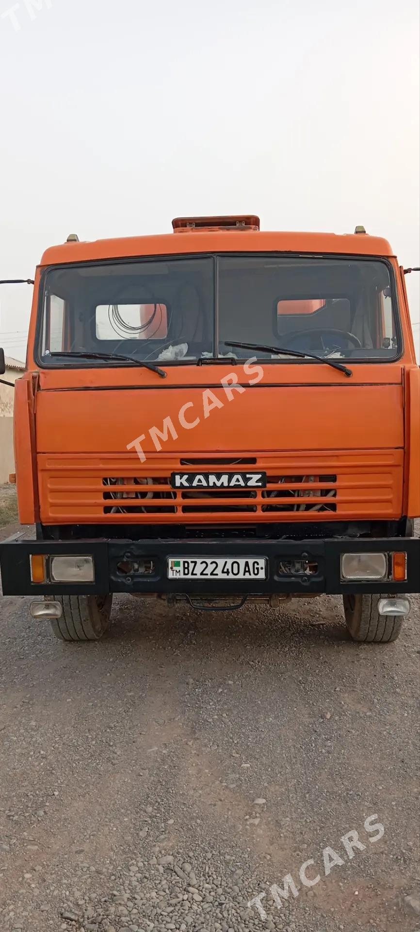 Kamaz 5320 2007 - 310 000 TMT - Aşgabat - img 2