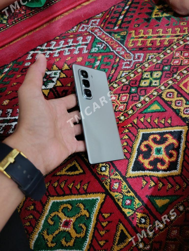 telefon infinix hot 50 pro + - Mary - img 2