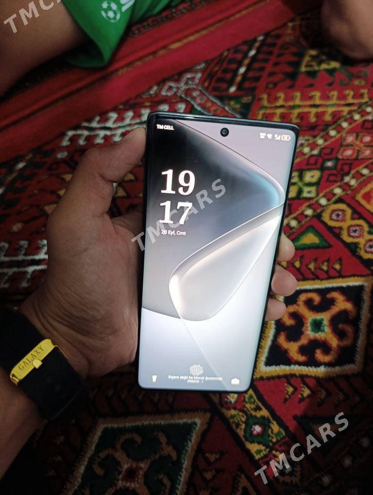 telefon infinix hot 50 pro + - Mary - img 4