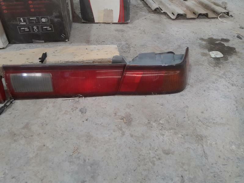 Toÿota ctop cyra 600 TMT - Gyzylarbat - img 4