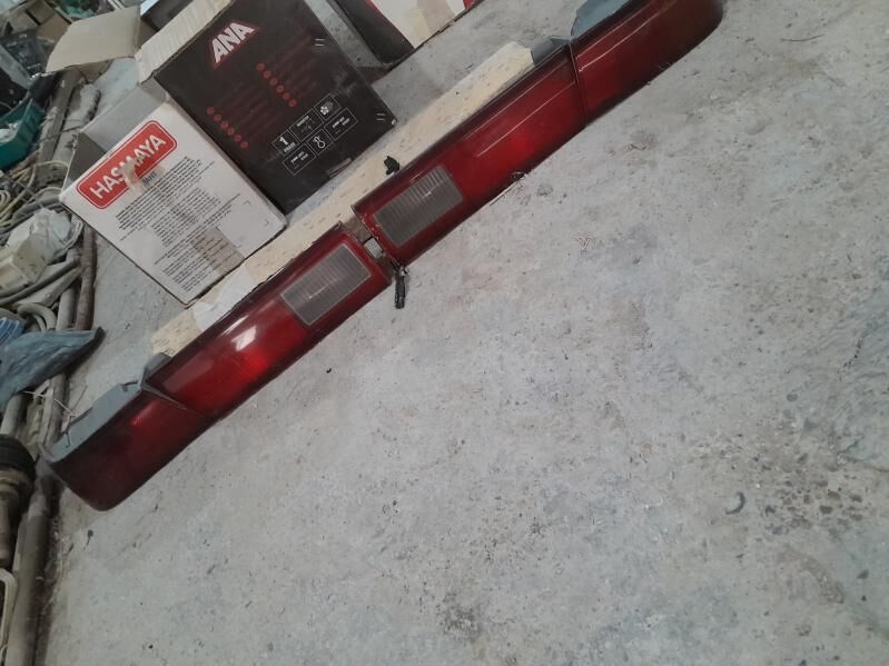 Toÿota ctop cyra 600 TMT - Gyzylarbat - img 2