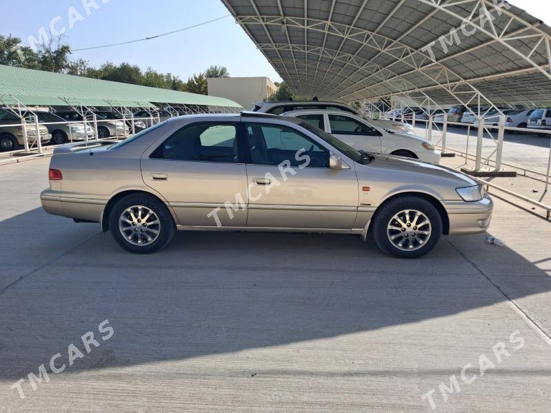 Toyota Camry 2000 - 183 000 TMT - Baýramaly - img 5