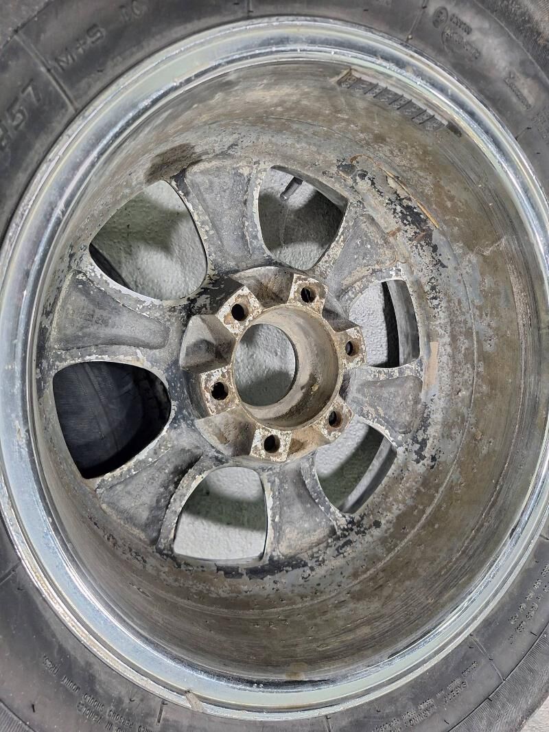 TACOMA 4RUNNER HILUX 3 000 TMT - Aşgabat - img 4