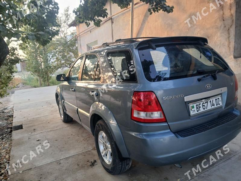 Kia Sorento 2002 - 90 000 TMT - Şabat etr. - img 3