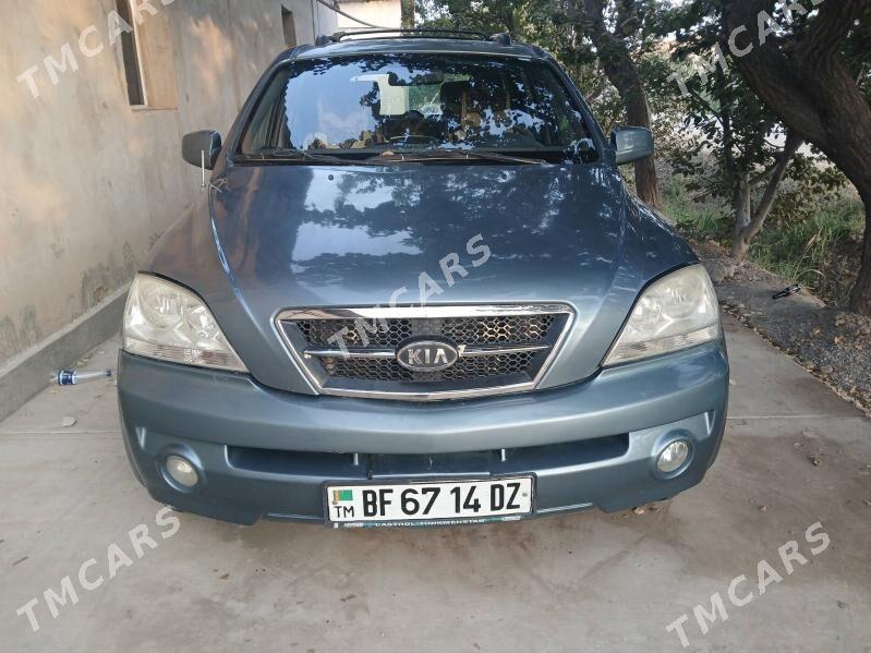 Kia Sorento 2002 - 90 000 TMT - Şabat etr. - img 2