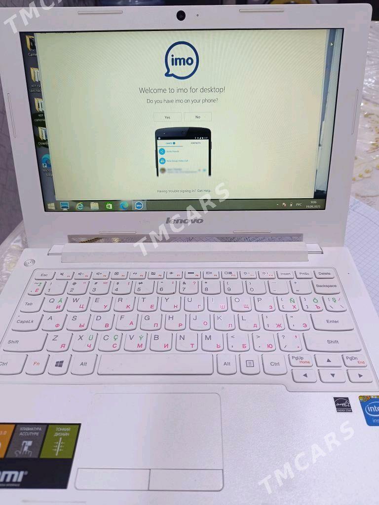 Lenovo  ноутбук школьный - Ашхабад - img 5