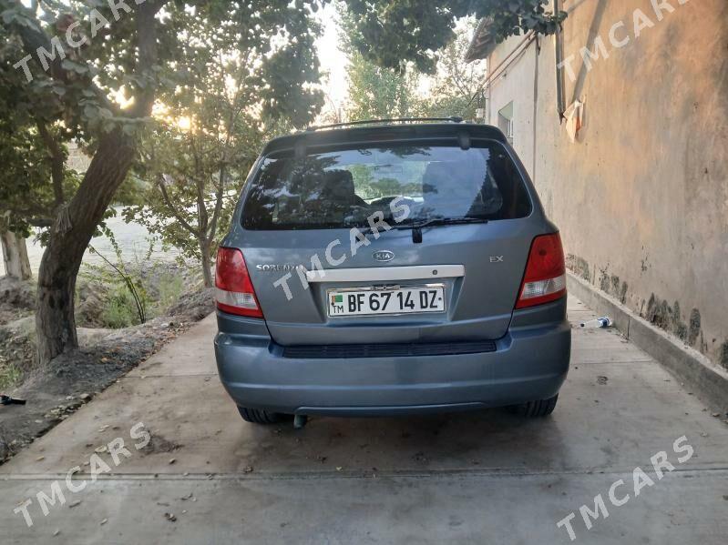 Kia Sorento 2002 - 90 000 TMT - Şabat etr. - img 4