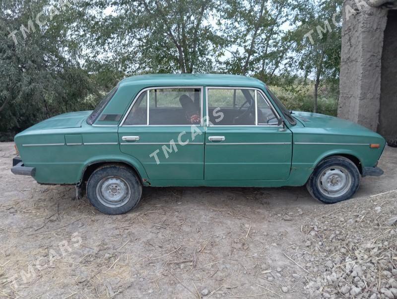 Lada 2106 1989 - 20 000 TMT - Кёнеургенч - img 2