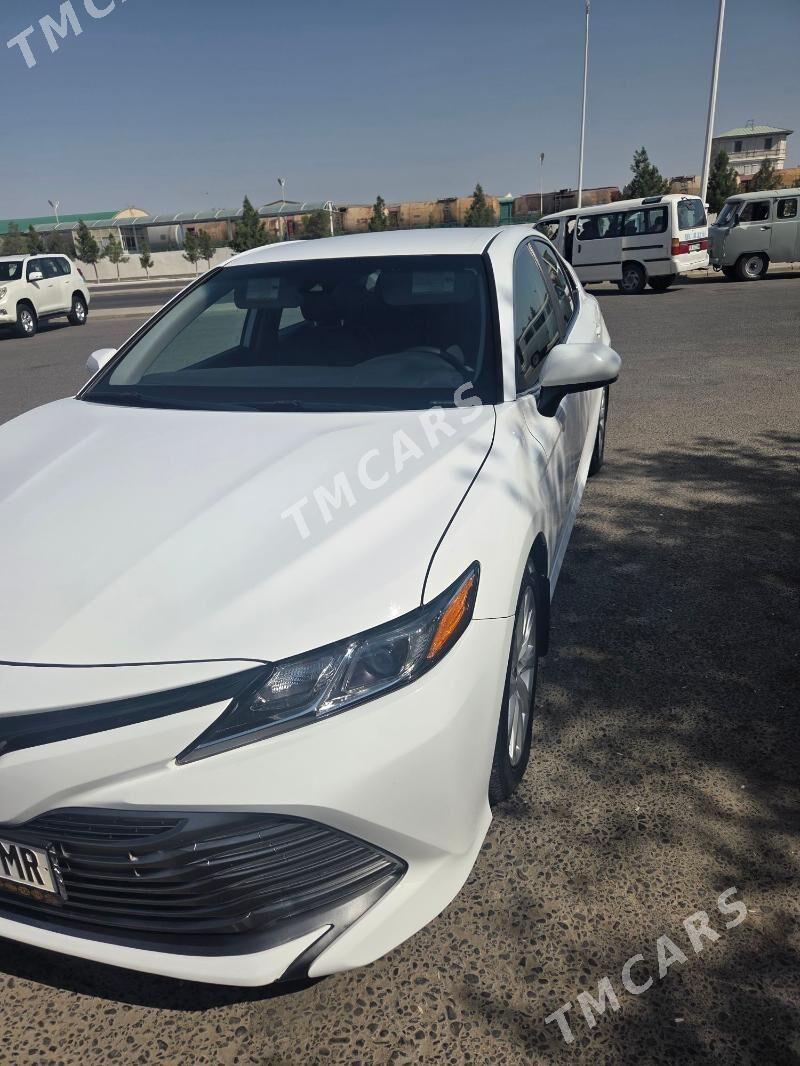 Toyota Camry 2020 - 267 000 TMT - Mary - img 5